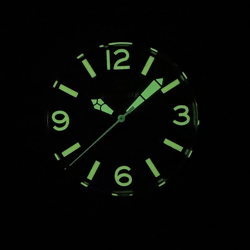Steeldive SD1912 47mm 3000m Automatic Watch