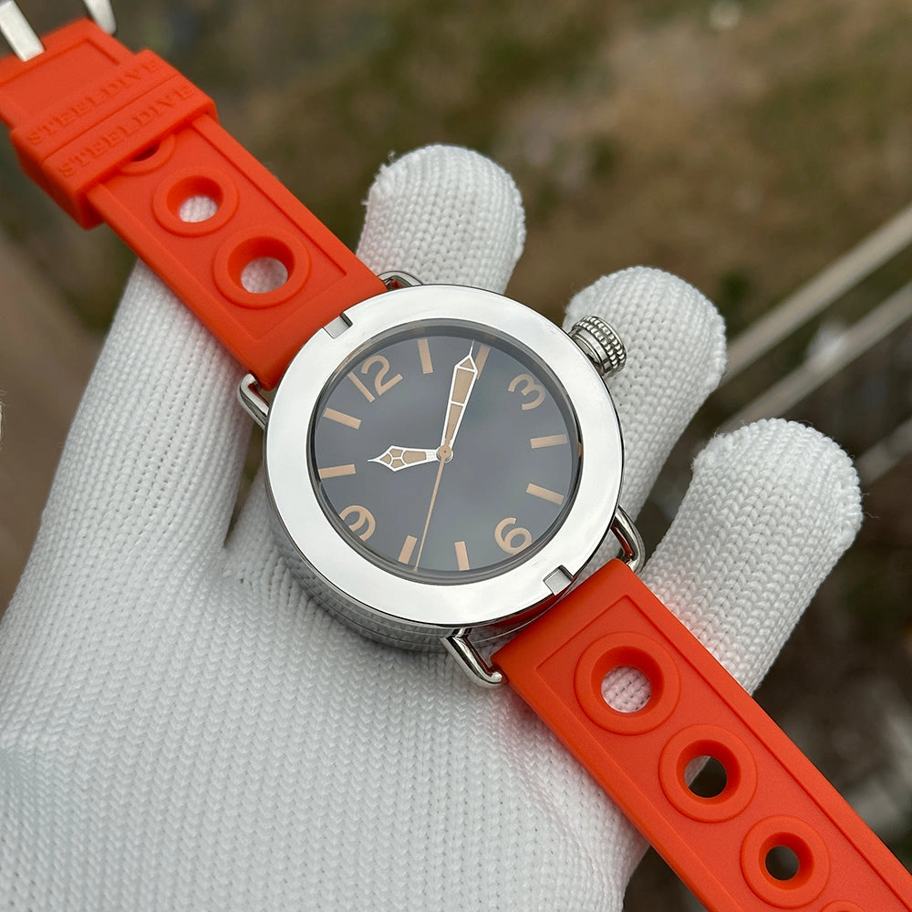 Steeldive SD1912 47mm 3000m Automatic Watch