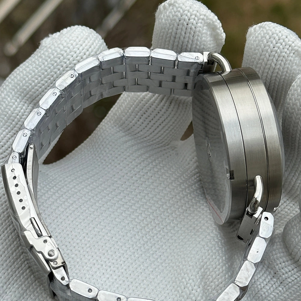 Steeldive SD1912 Brushed Case 47mm 3000m Automatic Watch