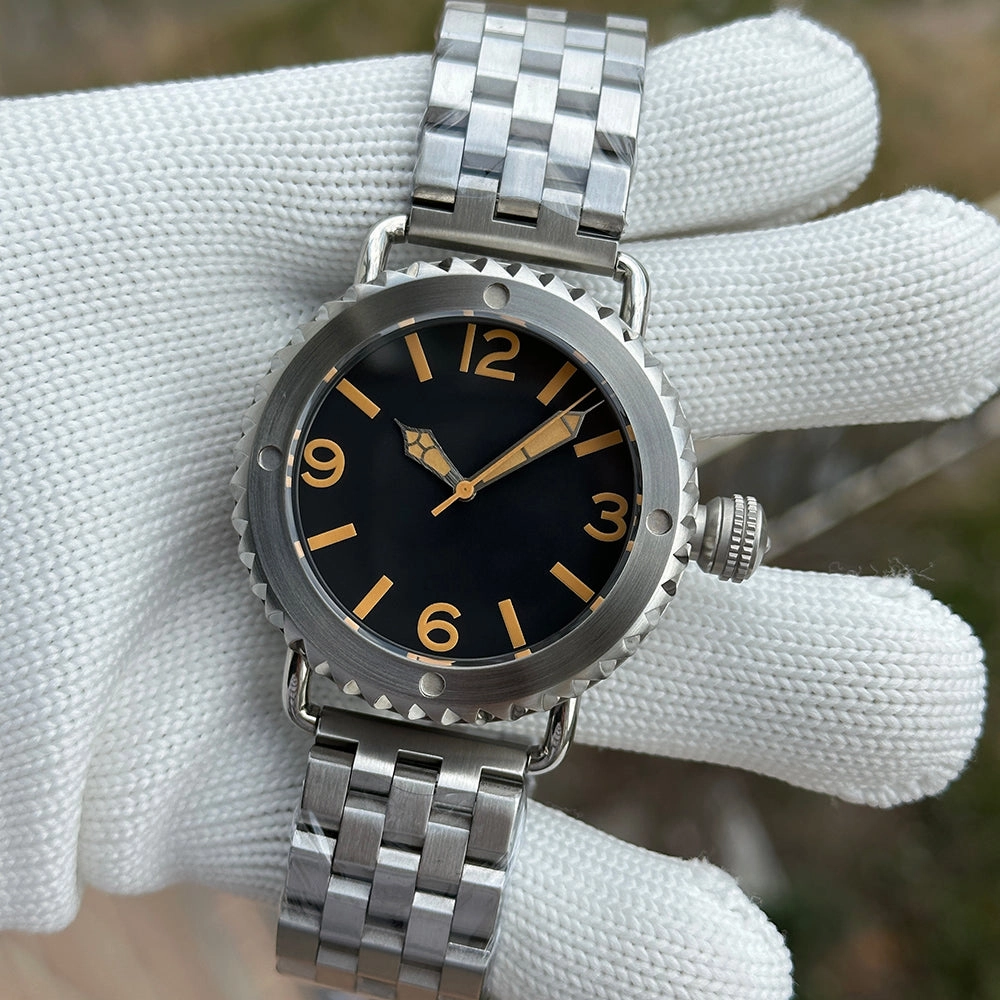 Steeldive SD1913 47mm 3000m Automatic Watch