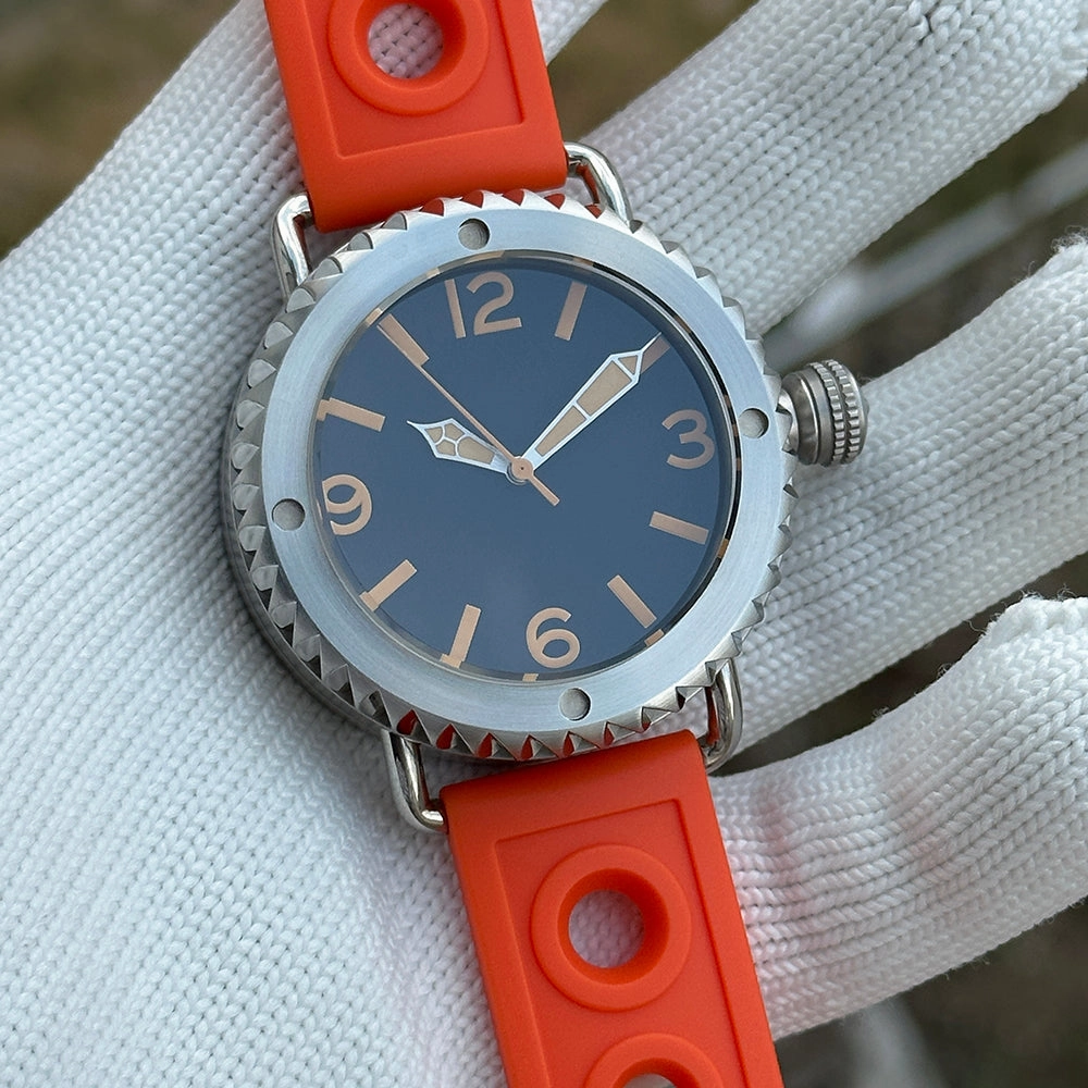 Steeldive SD1913 47mm 3000m Automatic Watch