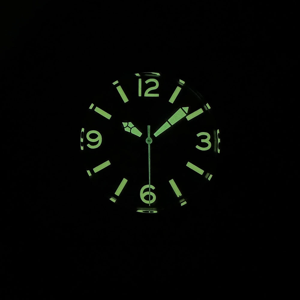 Steeldive SD1913 47mm 3000m Automatic Watch