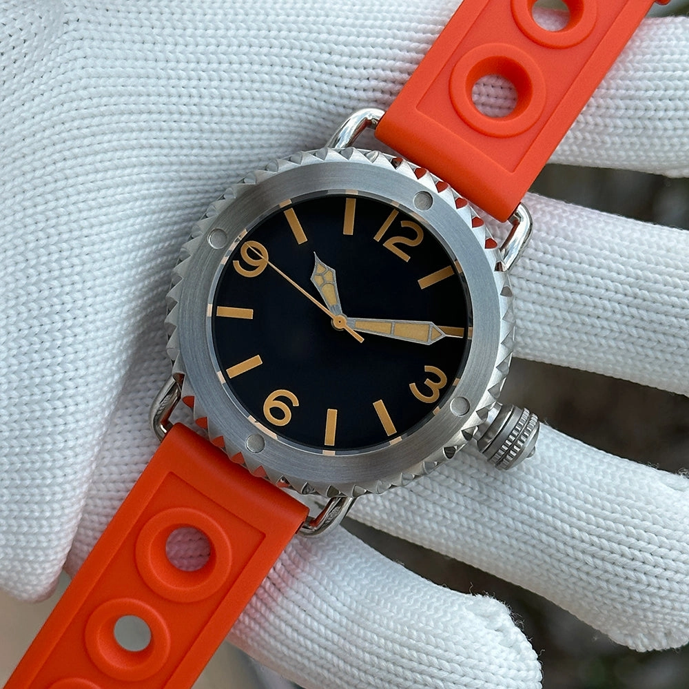 Steeldive SD1913 47mm 3000m Automatic Watch
