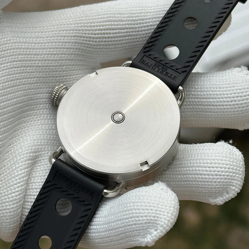 Steeldive SD1913 47mm 3000m Automatic Watch
