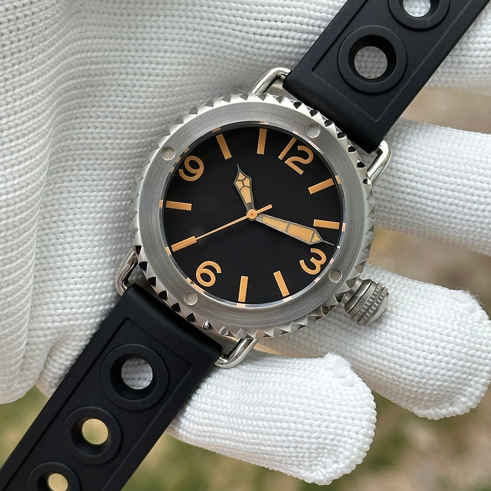 Steeldive SD1913 47mm 3000m Automatic Watch