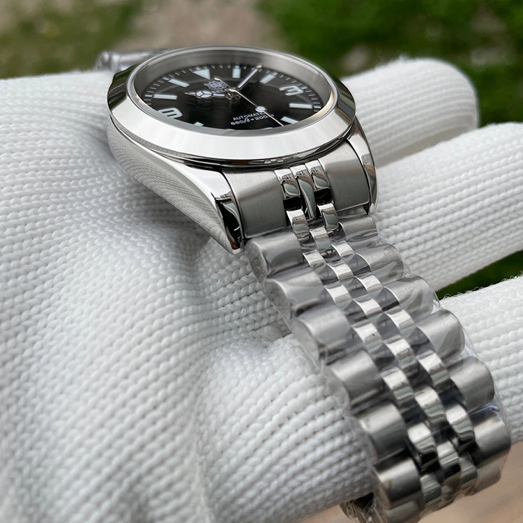 Steeldive SD1934T Retro Explore Automatic Watch