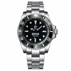 Steeldive SD1954 Sub Automatic Watch 