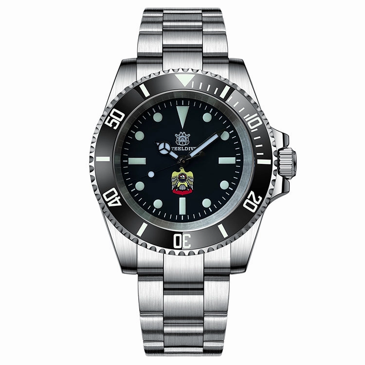 Steeldive SD1954 Sub Automatic Watch