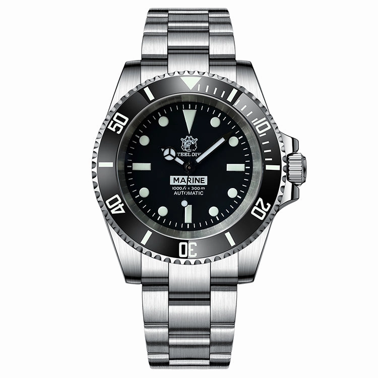 Steeldive SD1954 Sub Automatic Watch 