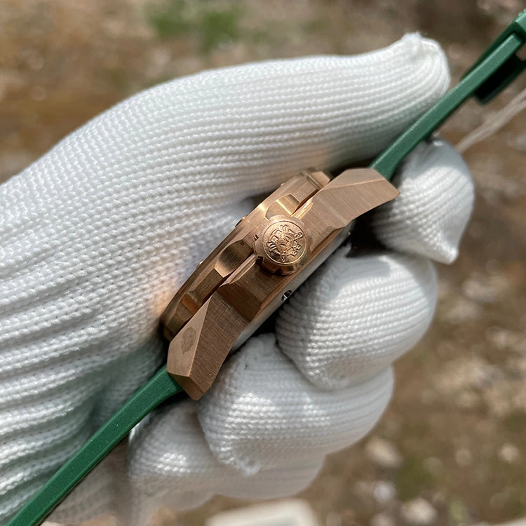 Steeldive SD1960S Bronze Dive Watch