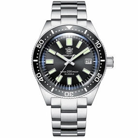 Steeldive SD1962 62MAS Automatic Watch Men 