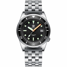 Steeldive SD1979 Mechanical Watch Men 