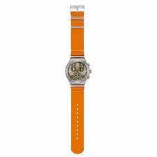 Swatch Vacation Time Watch YVS101