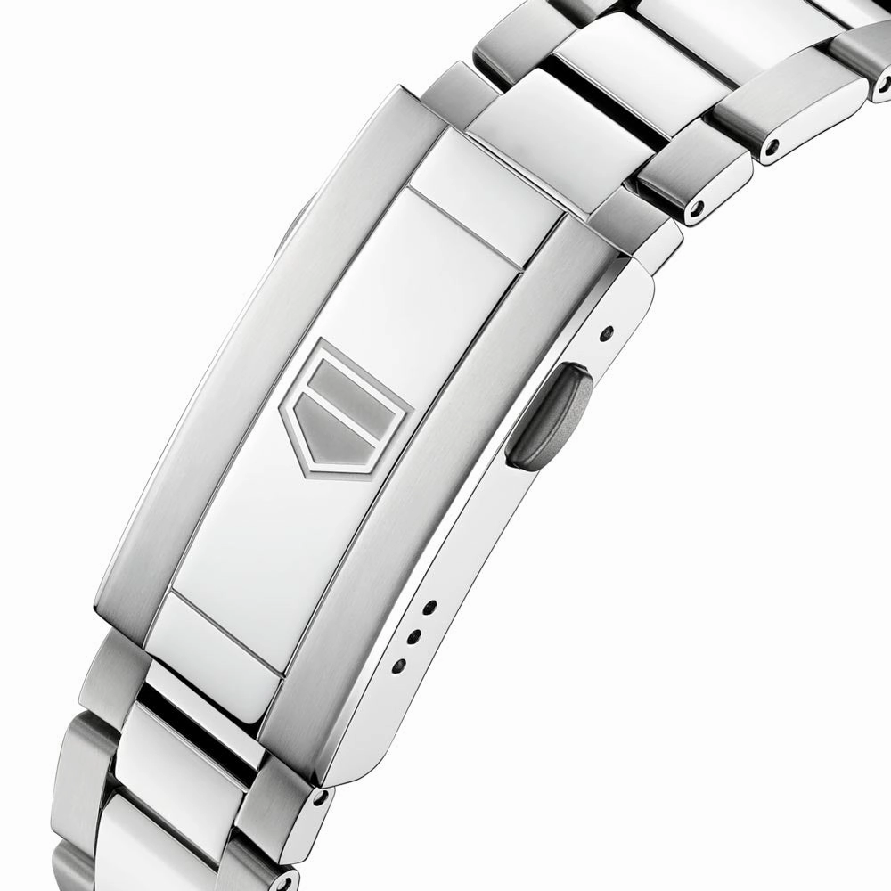 TAG Heuer Aquaracer Professional 200 Black Dial 40mm Automatic Gents Watch WBP2110.BA0627