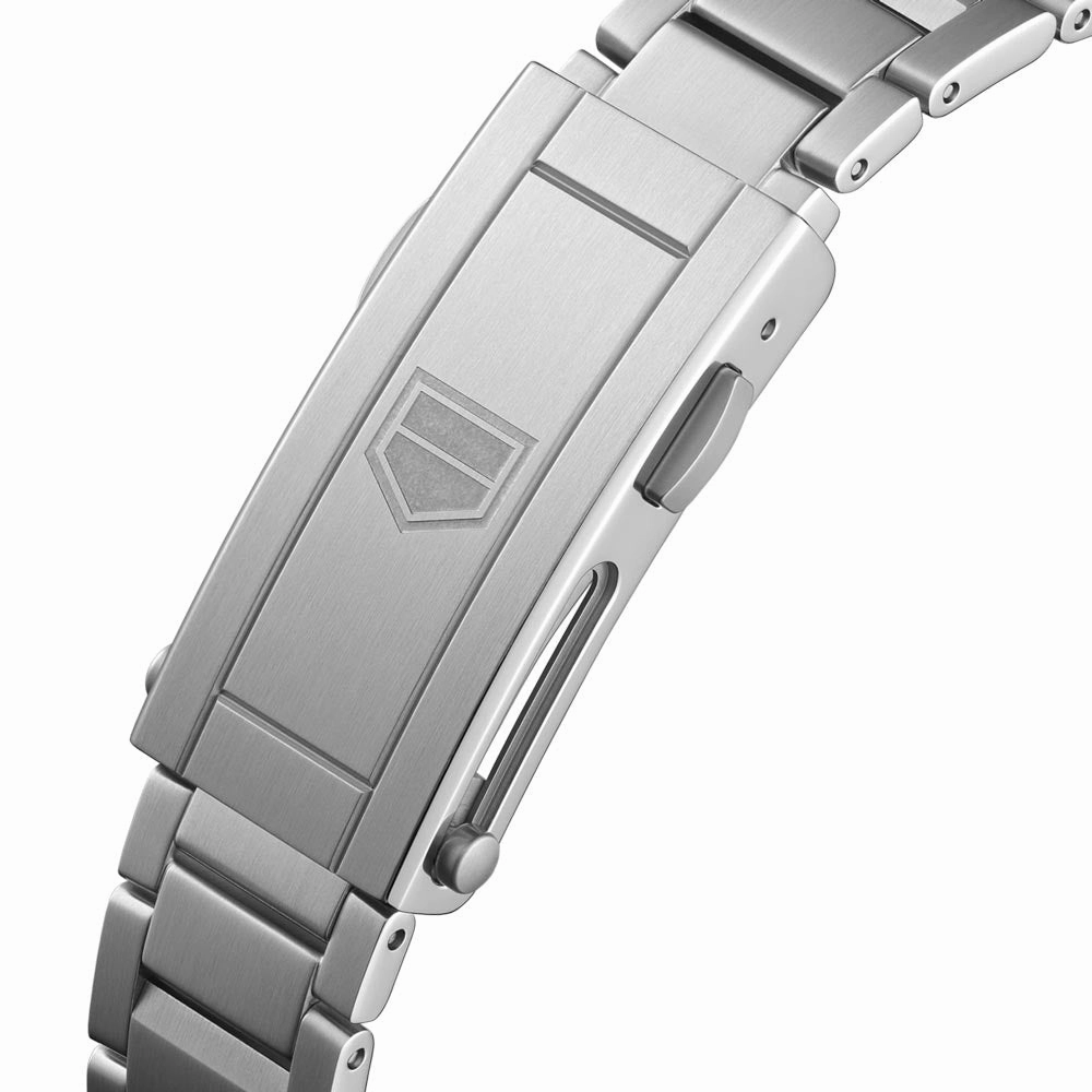 TAG Heuer Aquaracer Professional 300 36mm Grey Dial Automatic Watch WBP231C-BA0626