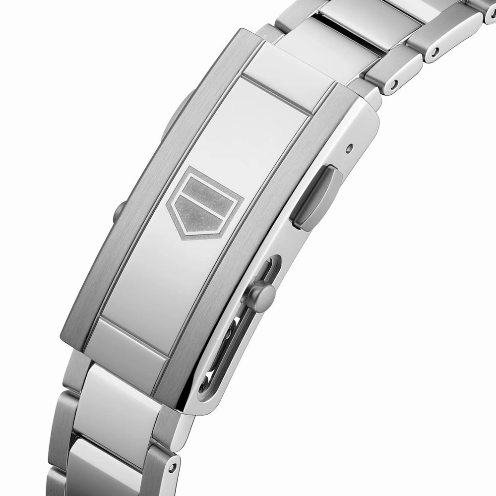 TAG Heuer Aquaracer Professional 300 36mm Turquoise Dial Automatic Ladies Watch WBP231K.BA0618