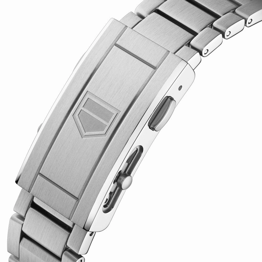 TAG Heuer Aquaracer Professional 300 Date 42mm Black Dial Automatic Gents Watch WBP5110.BA0013