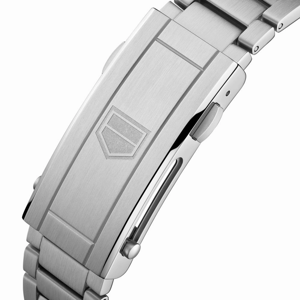 TAG Heuer Aquaracer Professional 300 GMT 43mm Blue Dial Automatic Gents Watch WBP2010.BA0632