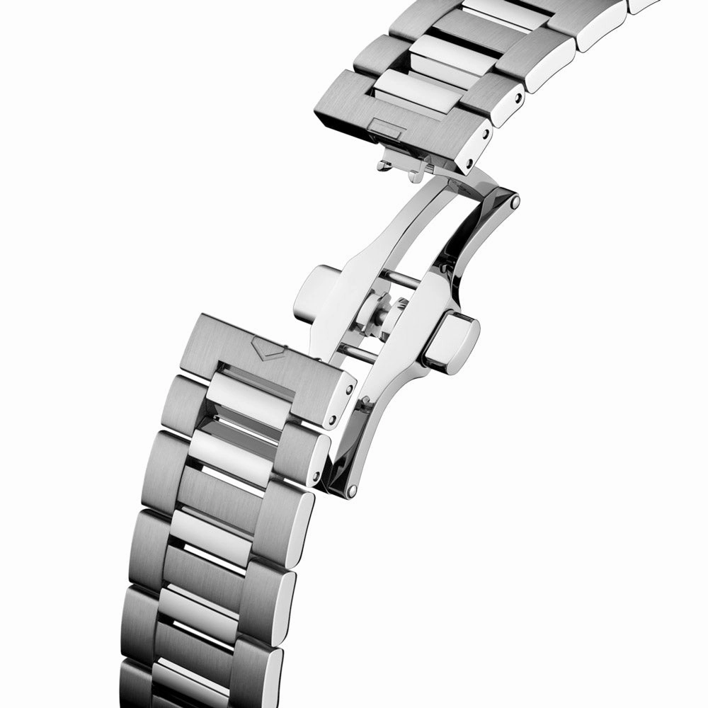 TAG Heuer Carrera Day Date 41mm Black Dial Automatic Gents Watch WDA2111.BA0043