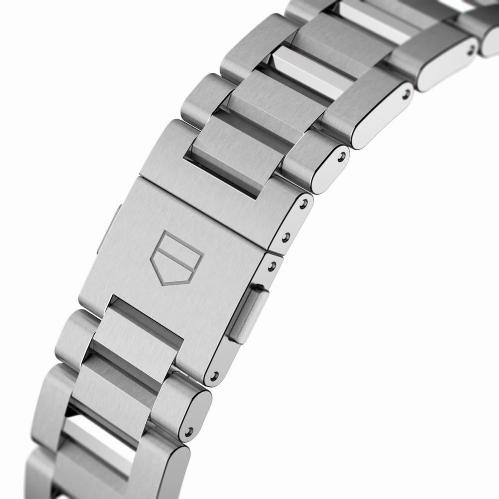 TAG Heuer Carrera GMT 45mm Skeleton Dial Automatic Chronograph Gents Watch CBG2A1Z.BA0658