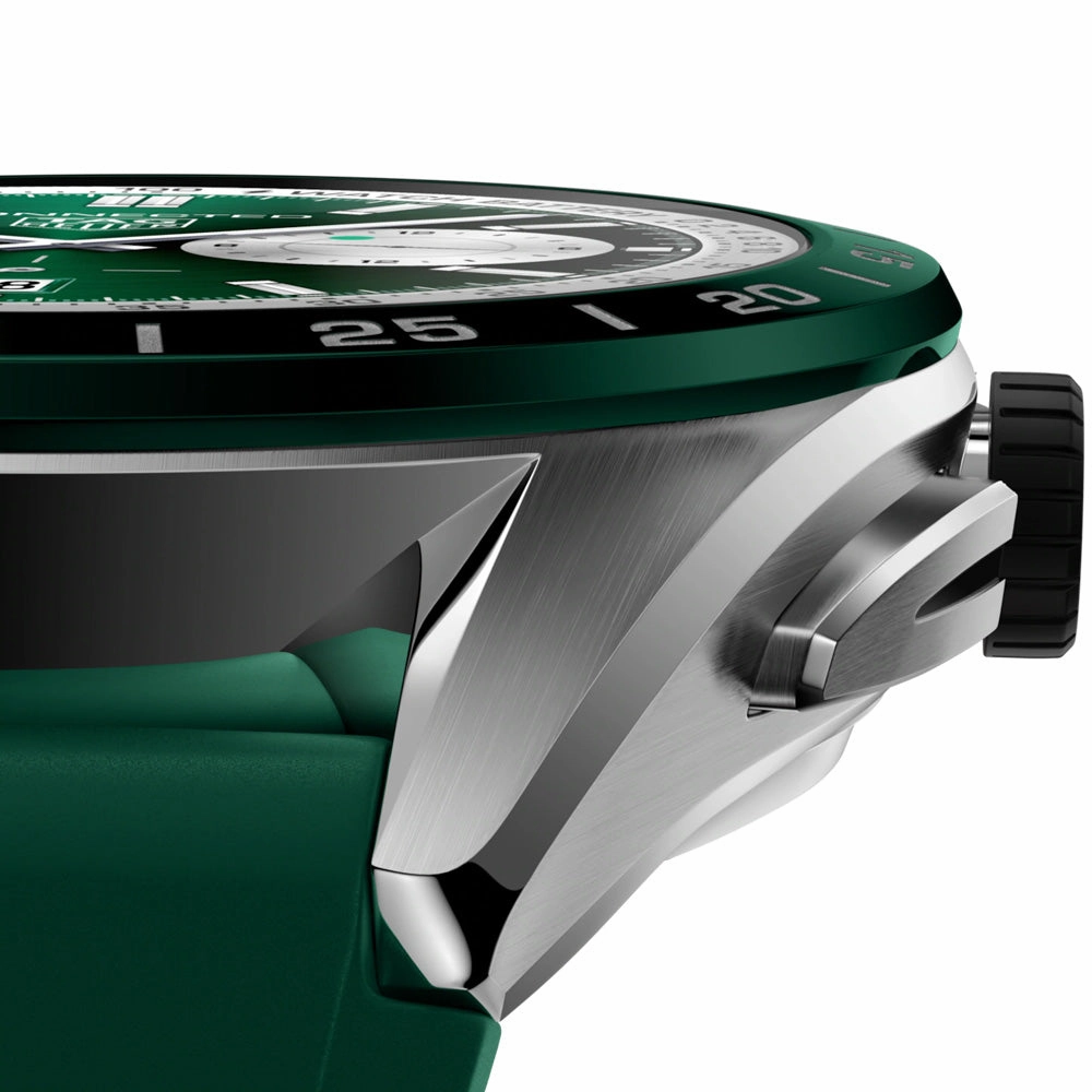 TAG Heuer Connected 2024 Calibre E4 45mm Smart Watch SBR8A14.BT6317