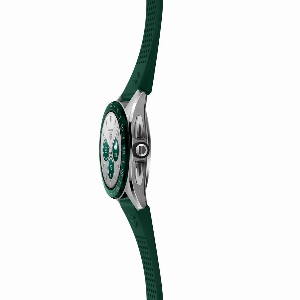 TAG Heuer Connected 2024 Calibre E4 45mm Smart Watch SBR8A14.BT6317