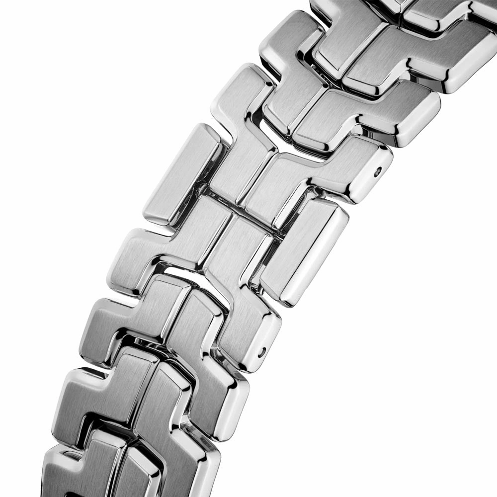 TAG Heuer Link 41mm Black Dial Automatic Gents Watch WBC2110.BA0603