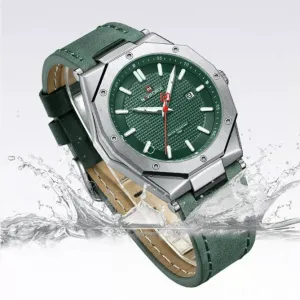 Teenagers Student Business Men's Quartz Watch 