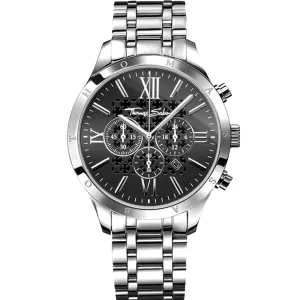 Thomas Sabo TWA0015 Rebel Urban Chronograph 