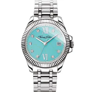 Thomas Sabo TWA0317 Divine Stone Set Womens Watch 