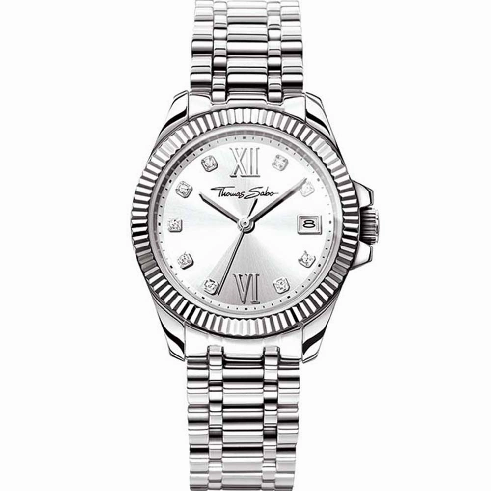 Thomas Sabo TWA0252 Divine 
