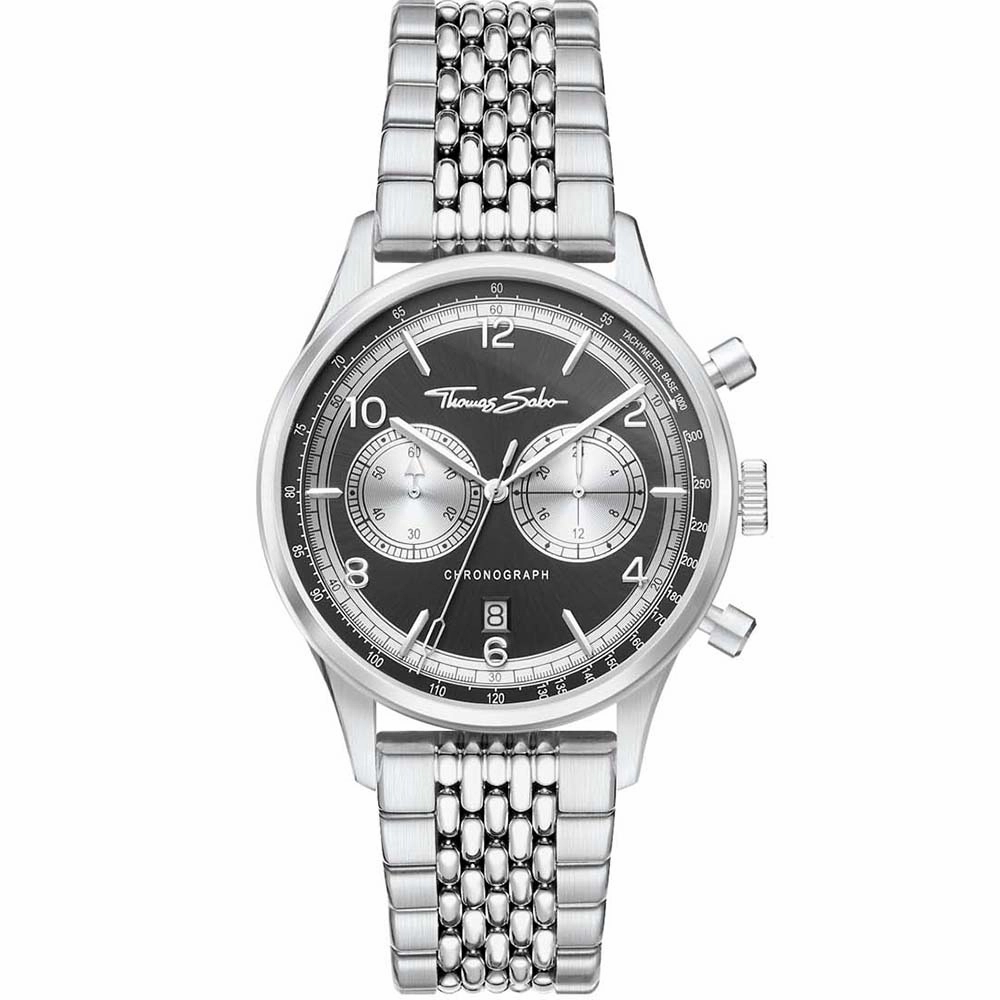 Thomas Sabo TWA0375 Rebel at Heart 