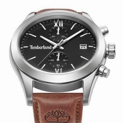Timberland Ripgorge Chronograph Watch
