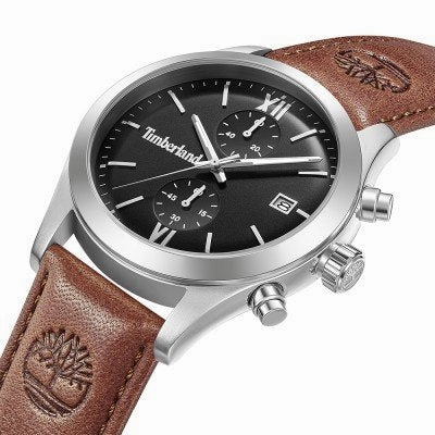 Timberland Ripgorge Chronograph Watch