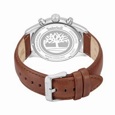 Timberland Ripgorge Chronograph Watch