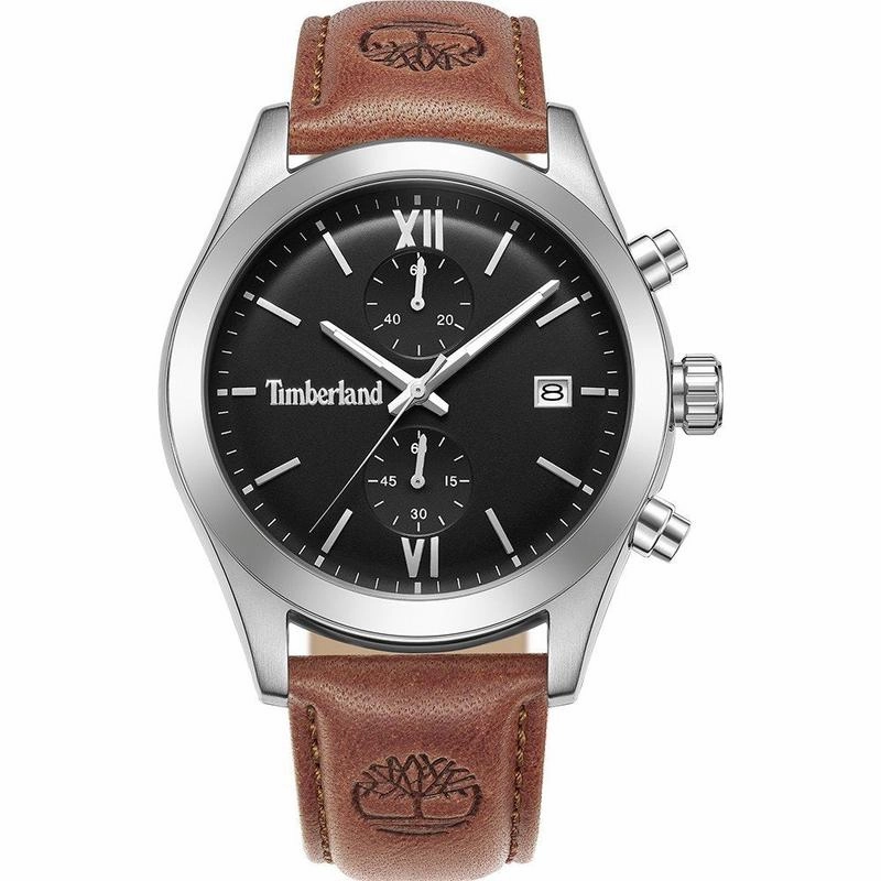 Timberland Ripgorge Chronograph Watch