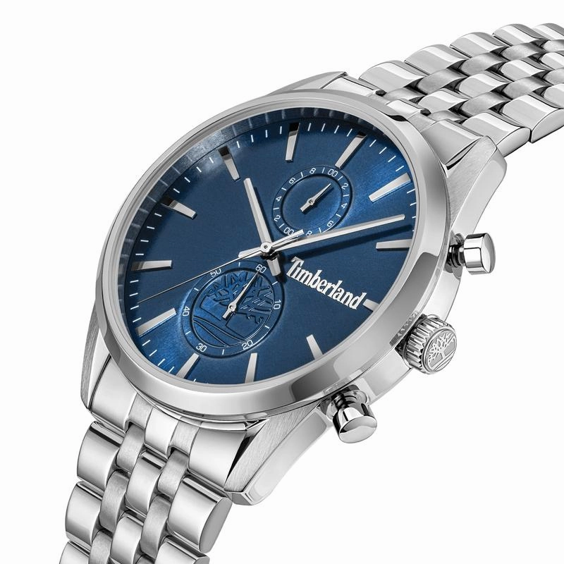 Timberland Sheepscot Chronograph Watch
