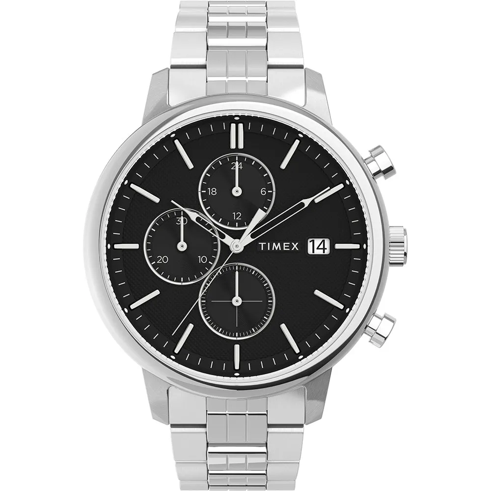 Timex Chicago TW2V01600 