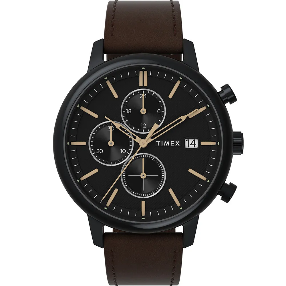 Timex Chicago TW2W13200 