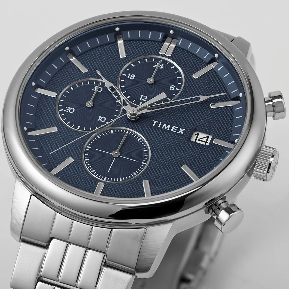 Timex Chicago TW2W67900 Chronograph
