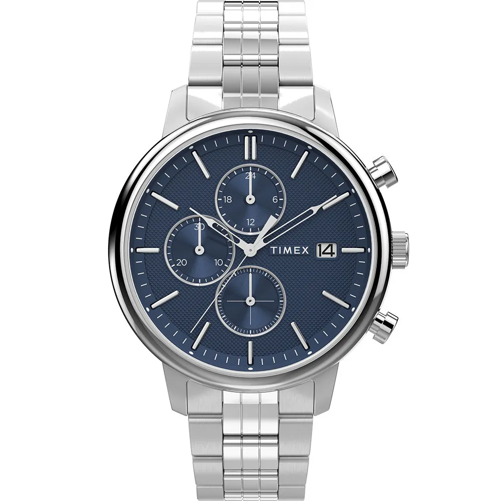 Timex Chicago TW2W67900 Chronograph 
