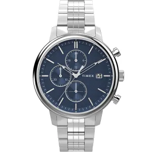 Timex Chicago TW2W67900 Chronograph 