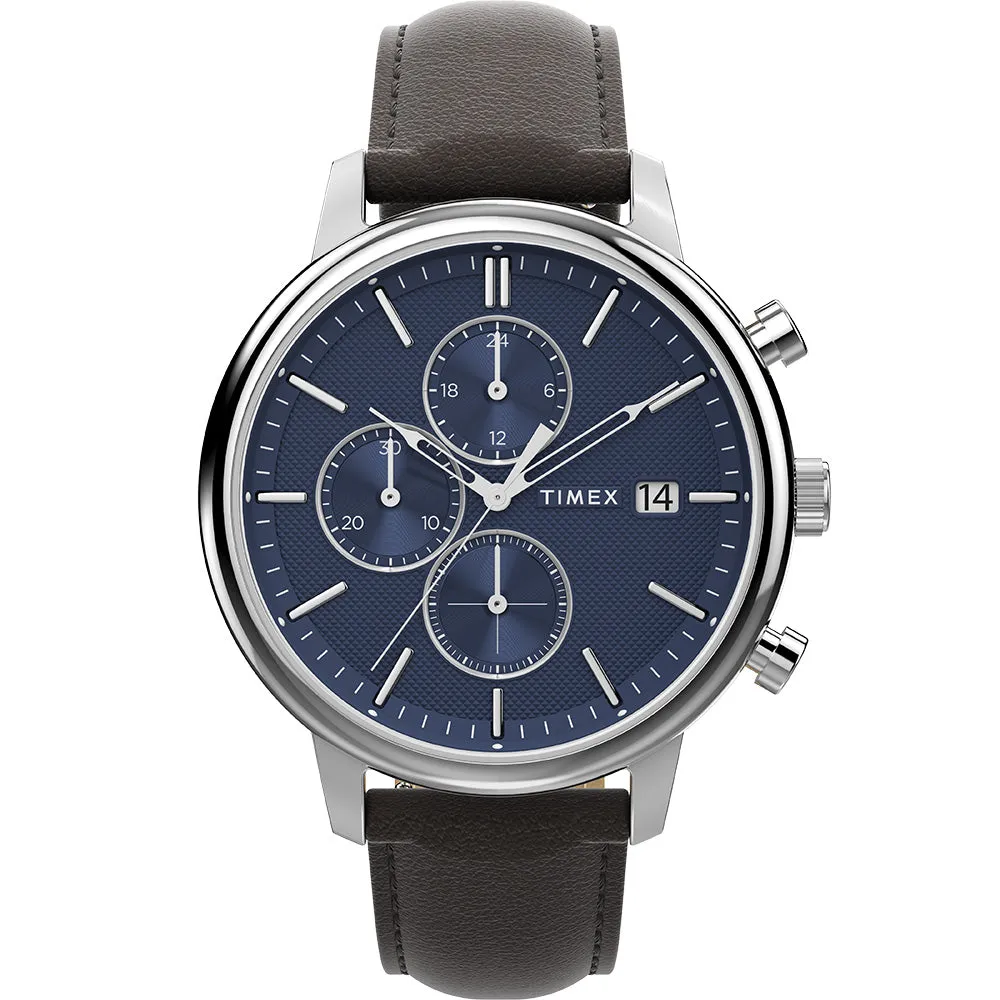 Timex Chicago TW2W76200 Chronograph 