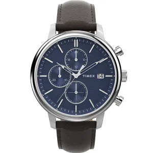 Timex Chicago TW2W76200 Chronograph 