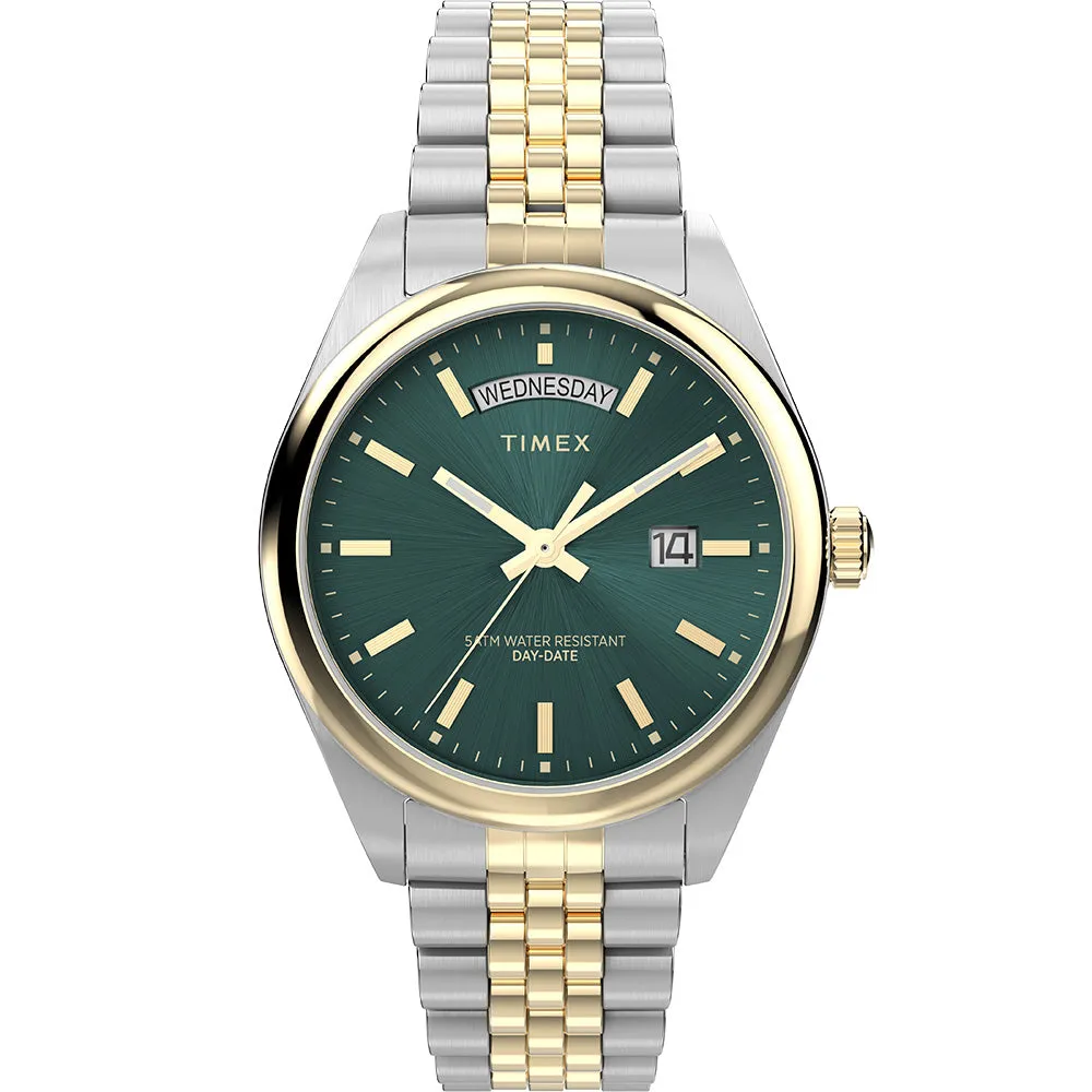 Timex Legacy TW2W42800 
