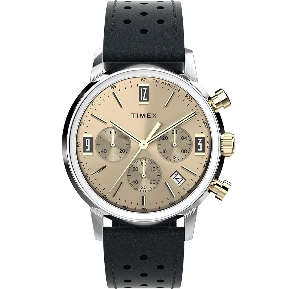 Timex Marlin TW2W10000 
