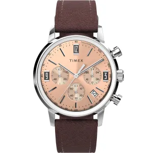 Timex Marlin TW2W51400 