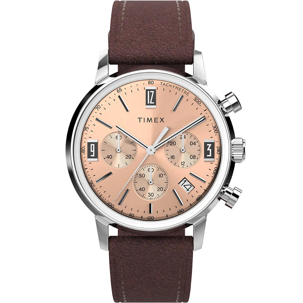 Timex Marlin TW2W51400 