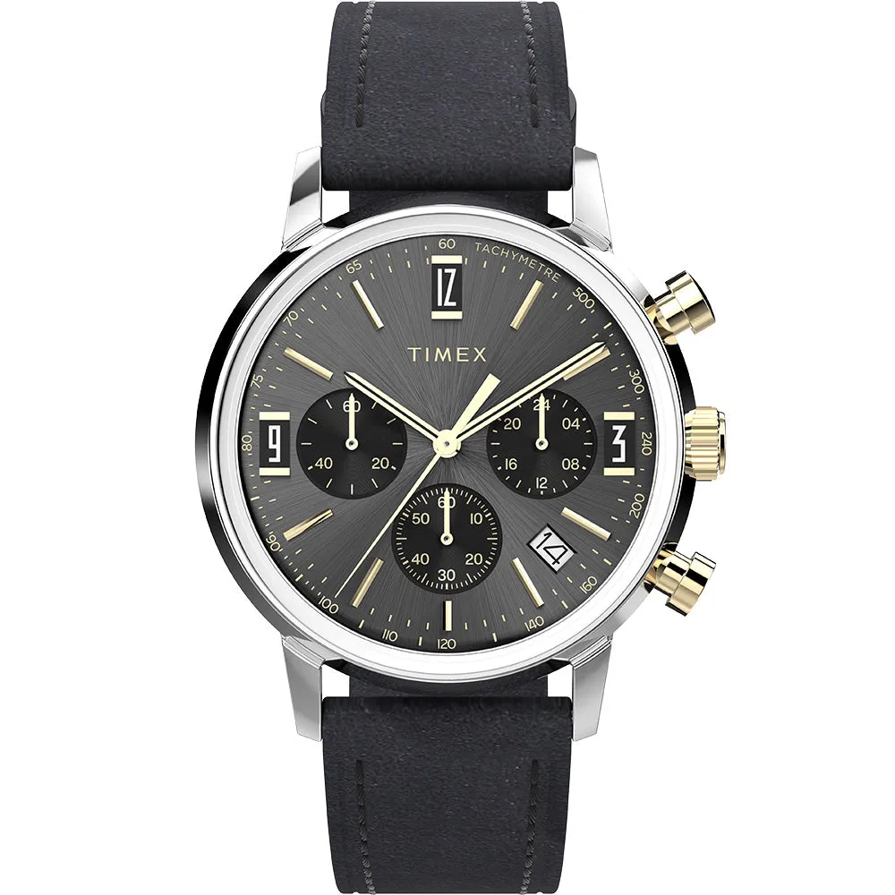 Timex Marlin TW2W51500 