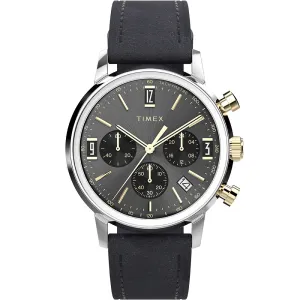 Timex Marlin TW2W51500 